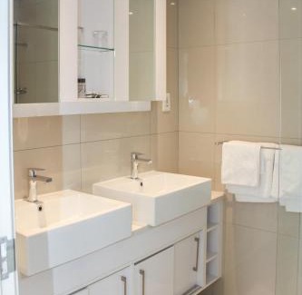 Gaborone Apartment | Green Avenue Apartments