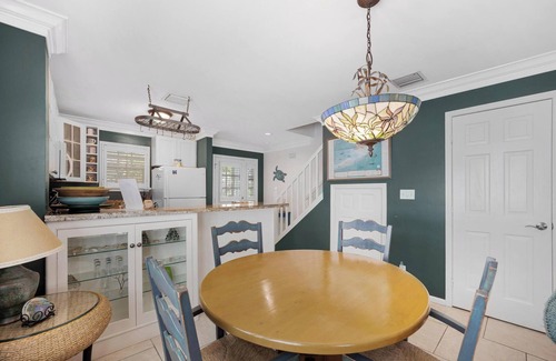 Bahama Village House | GREEN BAMBOO at The Truman Annex in Key West