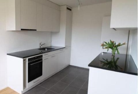 Binningen Apartment | Green Basel Home