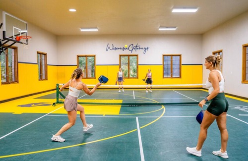 Green Bay House | Green Bay Oasis - Private Resort