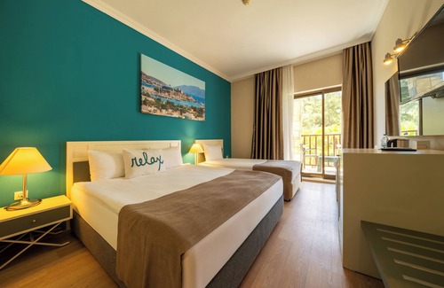 Meselik Resort | Green Bay Resort & Spa