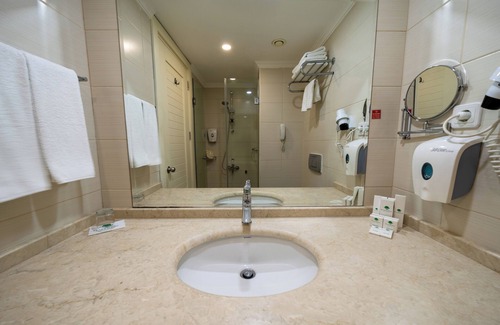 Meselik Resort | Green Bay Resort & Spa