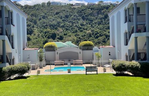 Plettenberg Bay Apartment | Green Bay