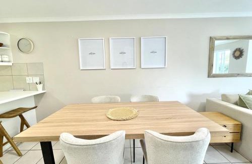 Plettenberg Bay Apartment | Green Bay