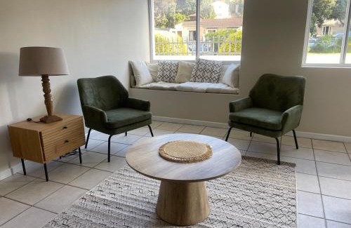 Plettenberg Bay Apartment | Green Bay