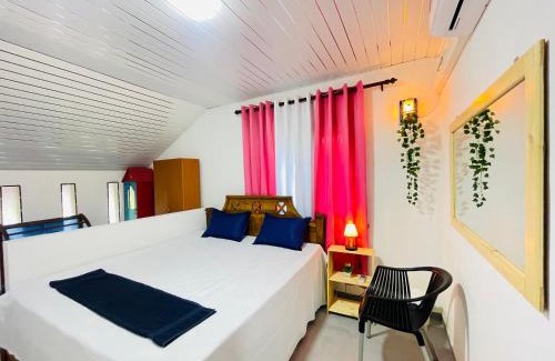 Dickwella Villa | Green Bird Villa