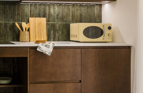Aiora Apartment | Green by Concept Flats