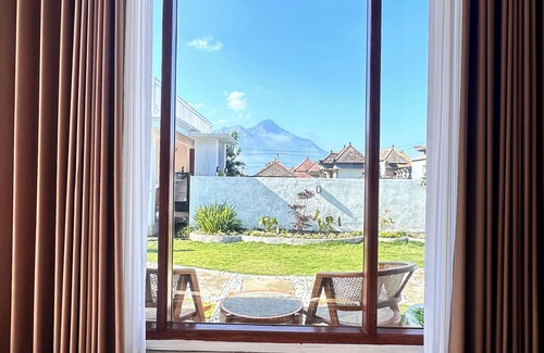 Songan Villa | Green Caldera Estate