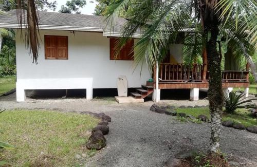 Cahuita House | Green Corner