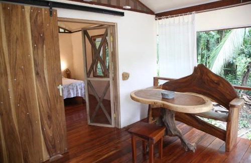 Cahuita House | Green Corner