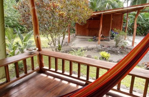 Cahuita House | Green Corner