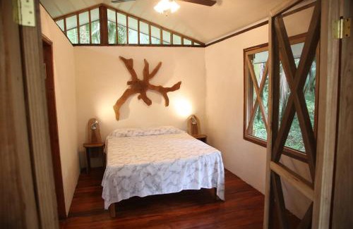 Cahuita House | Green Corner