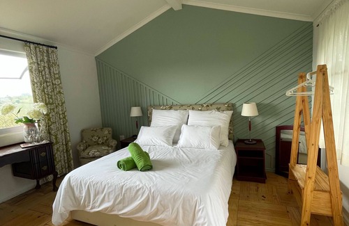 Grabouw Other | Green Cottage, Elgin Grabouw