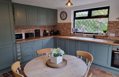 Bangor Cottage | Green Cottage