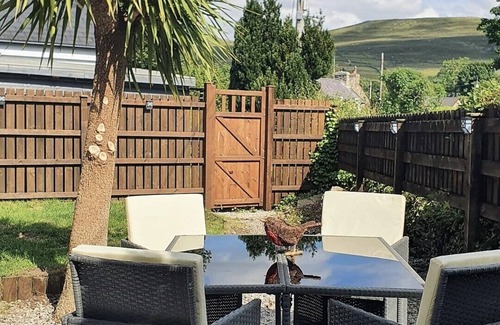 Bangor Cottage | Green Cottage