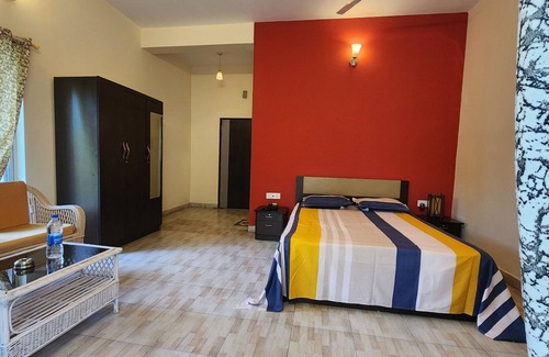 Barddhaman Hotel | Green County Wellness Retreat