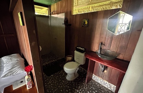 Puerto Maldonado Resort | Green Diamond Amazon Lodge
