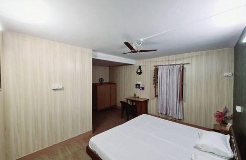 Clement Town Apartment | Green Diamond Homestay