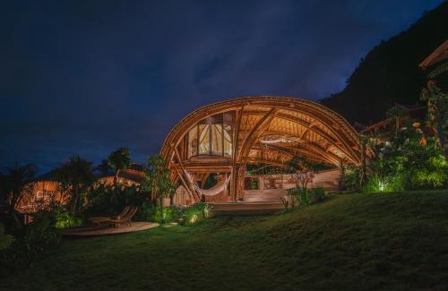 Sidemen Villa | Green Earth Bali