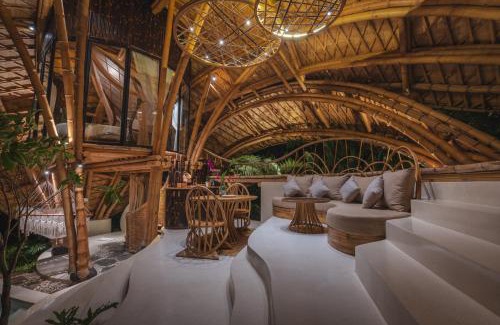 Sidemen Villa | Green Earth Bali
