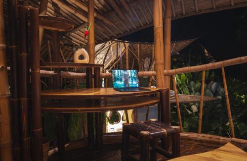 Sidemen Villa | Green Earth Bali