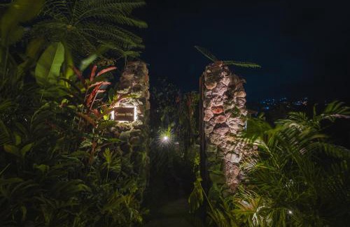 Sidemen Villa | Green Earth Bali