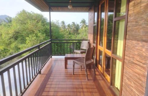 Dambulla Resort | Green Earth Resort