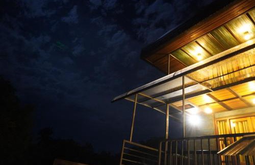 Dambulla Resort | Green Earth Resort