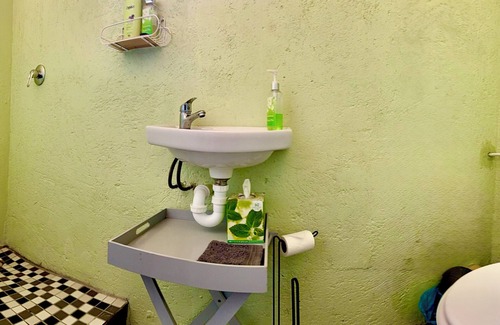 Uis House | Green Elephant Self Catering Cottages