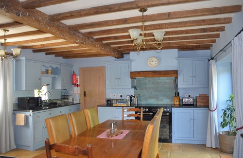 Carsington Cottage | GREEN FARM STABLES, family friendly, with open fire in Hognaston