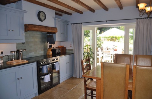 Carsington Cottage | GREEN FARM STABLES, family friendly, with open fire in Hognaston