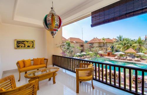 Nyuh Kuning Hotel | Green Field Hotel and Restaurant