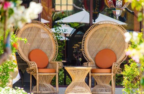 Nyuh Kuning Hotel | Green Field Hotel and Restaurant