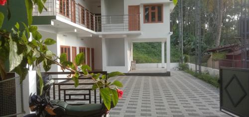 Mananthavady Apartment | GREEN FIELDS Apartments