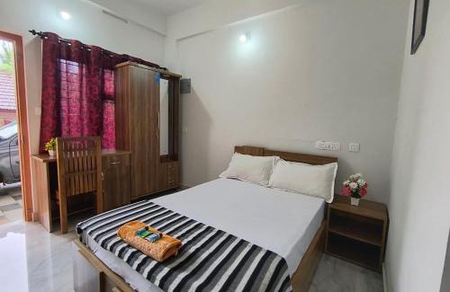 Mananthavady Apartment | GREEN FIELDS Apartments