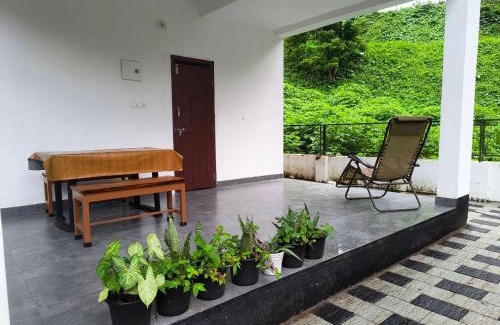 Mananthavady Apartment | GREEN FIELDS Apartments