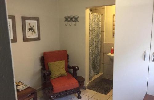 Nelspruit Apartment | Green Fields Cottage