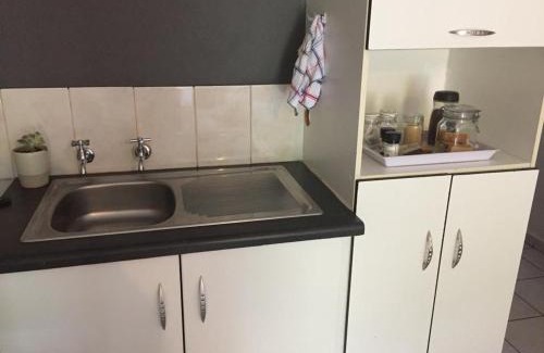 Nelspruit Apartment | Green Fields Cottage