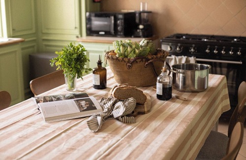 Poigny la Foret House | Green Folies Rambolitaine, rent house, 15 p, swimming pool, 40 min from Paris