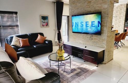 Olympus AH House | Green Forest Executive Suites
