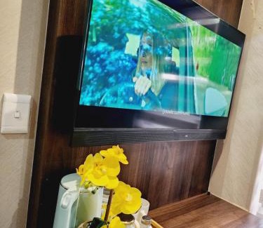Olympus AH House | Green Forest Executive Suites