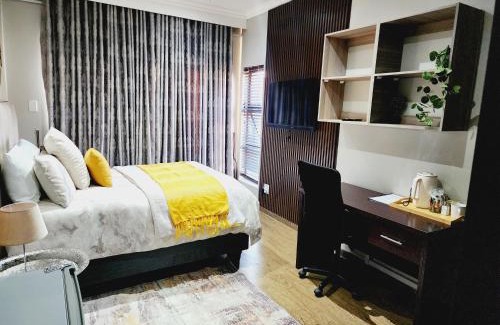 Olympus AH House | Green Forest Executive Suites