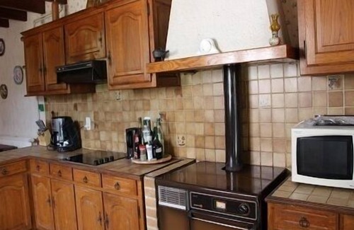 Saint-Martin-de-Fressengeas House | Green Périgord country house