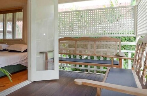 Auchenflower Apartment | Green Gables Auchenflower