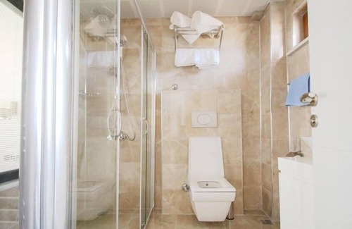 Tefenni Hotel | Green Garden House Hotel