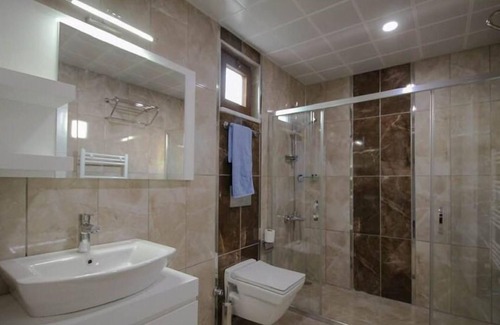 Tefenni Hotel | Green Garden House Hotel