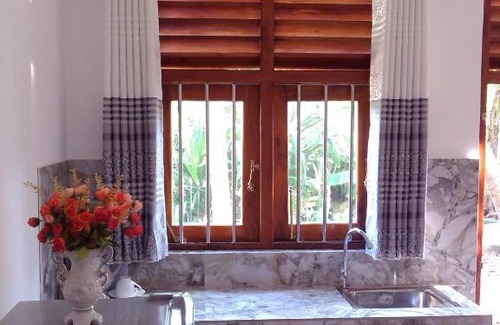 Nalagasdeniya Apartment | Green Garden