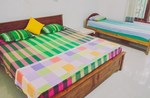 Nalagasdeniya Apartment | Green Garden