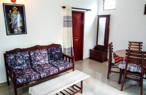Nalagasdeniya Apartment | Green Garden
