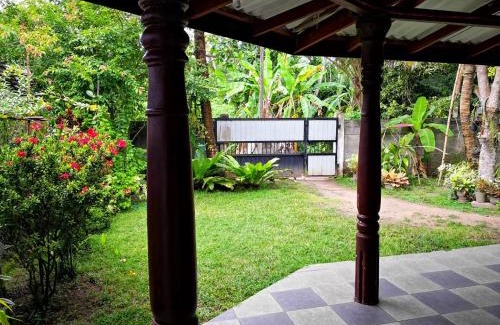 Thalaramba Apartment | Green Garden Mirissa